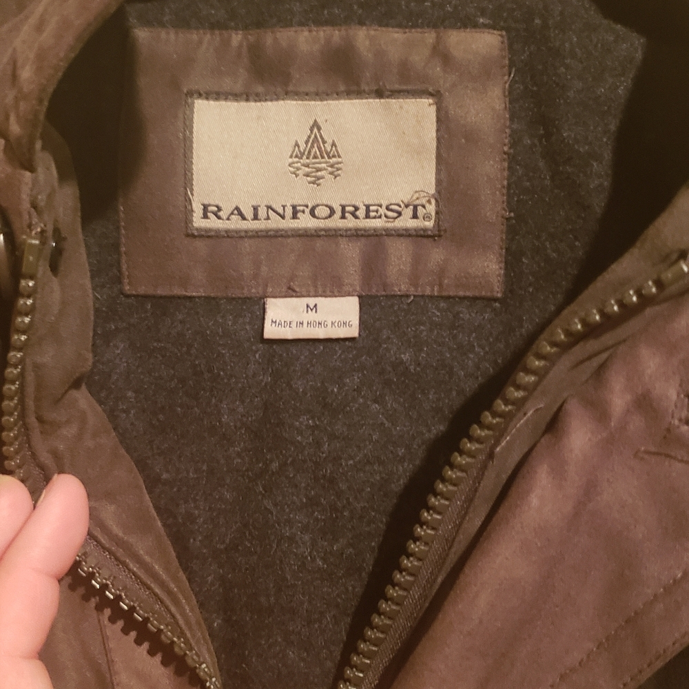 Winter Jacket - image 2